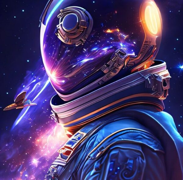 Mencari Keberuntungan di Slot Demo Spaceman yang Bikin Betah!